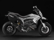 Tutte le parti originali e di ricambio per il tuo Ducati Hypermotard Hyperstrada USA 821 2013.